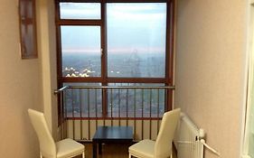 Aijia Apartment Hotel Tianjin